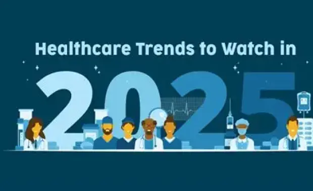 Latest Trends in Group Health Insurance (2025)