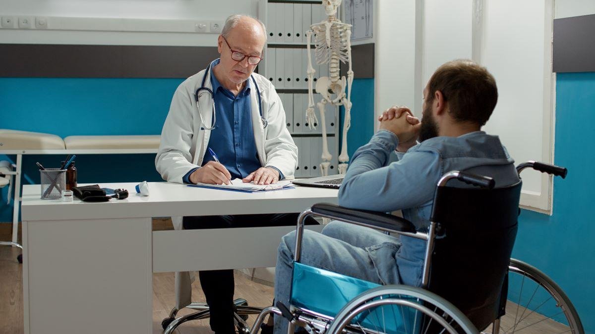 Health Insurance Consultant
