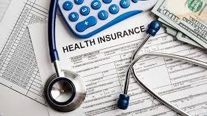Health Insurance Consultant
