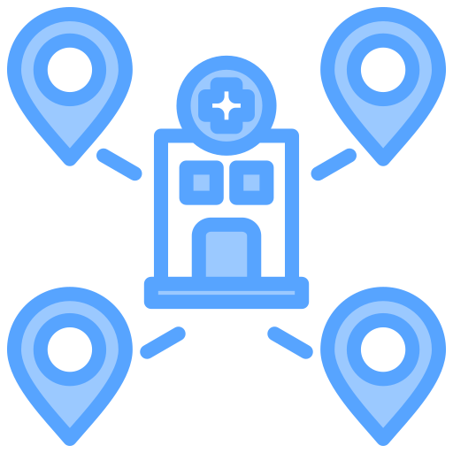 Cashless Hospital Network
