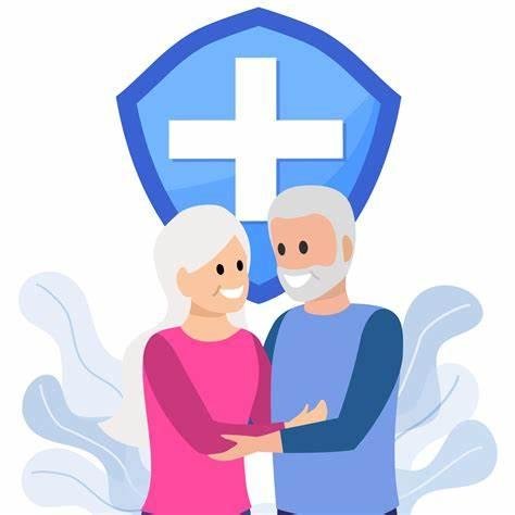Senior Citizen Health Plans