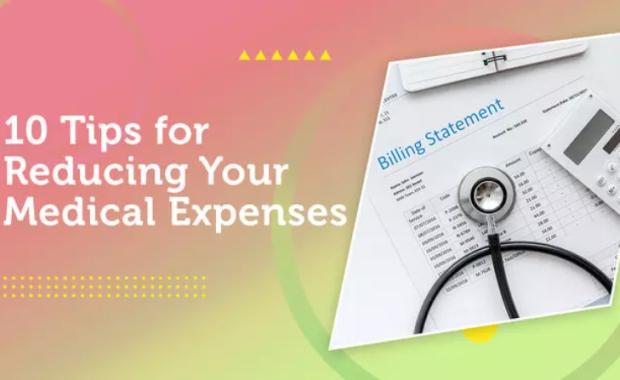 10 Healthy Habits to Reduce Medical Expenses