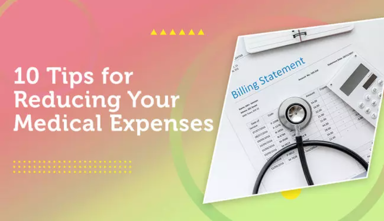 10 Healthy Habits to Reduce Medical Expenses
